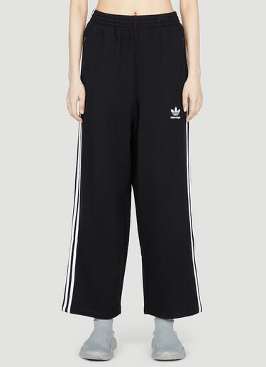 Balenciaga x adidas Adidas 배기 블랙 axb0251013