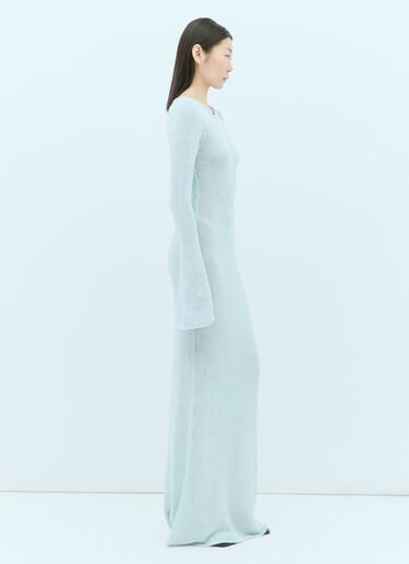Aya Muse 오르카 원피스 블루 aym0255009