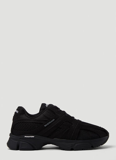 Phantom Sneakers Balenciaga Phantom Sneakers Black bal0148012