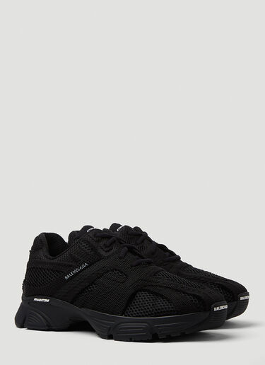 Phantom Sneakers Balenciaga Phantom Sneakers Black bal0148012