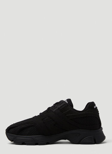 Balenciaga Phantom Sneakers Black bal0148012