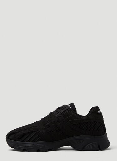Phantom Sneakers Balenciaga Phantom Sneakers Black bal0148012