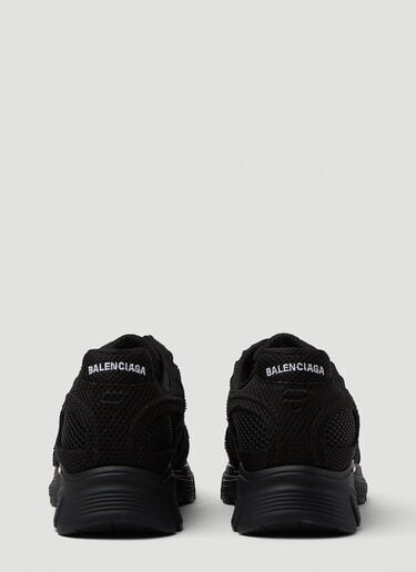 Phantom Sneakers Balenciaga Phantom Sneakers Black bal0148012
