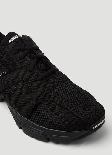Phantom Sneakers Balenciaga Phantom Sneakers Black bal0148012