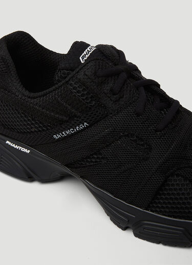 Phantom Sneakers Balenciaga Phantom Sneakers Black bal0148012