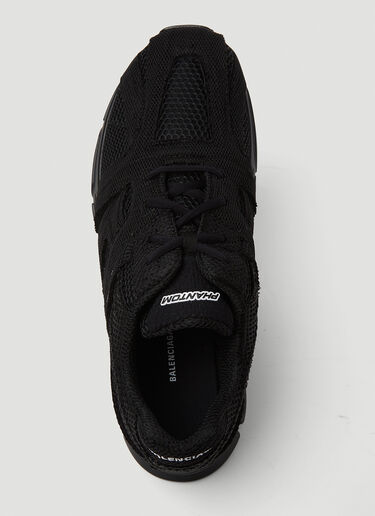 Phantom Sneakers Balenciaga Phantom Sneakers Black bal0148012