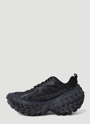 Balenciaga Bouncer Sneakers Black bal0148048