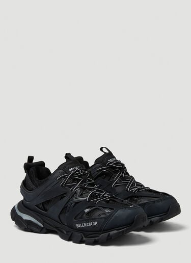 Track LED Sneakers Balenciaga Track LED Sneakers Black bal0149030