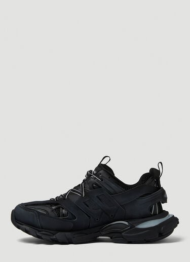 Track LED Sneakers Balenciaga Track LED Sneakers Black bal0149030