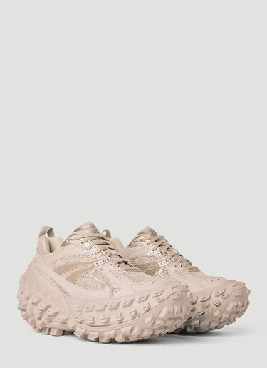 Bouncer Sneakers Balenciaga Bouncer Sneakers Cream bal0150032