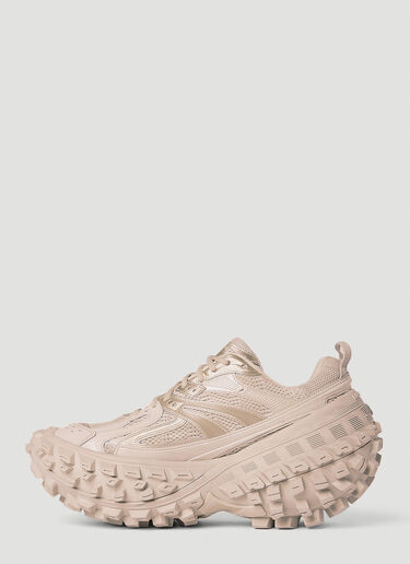 Bouncer Sneakers Balenciaga Bouncer Sneakers Cream bal0150032