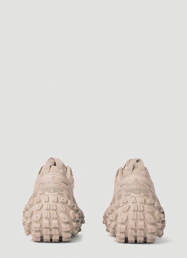Bouncer Sneakers Balenciaga Bouncer Sneakers Cream bal0150032