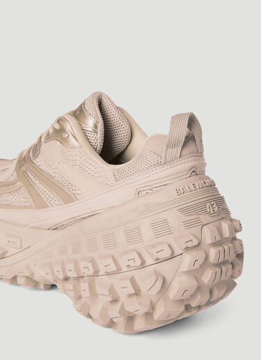 Balenciaga Bouncer Sneakers Cream bal0150032
