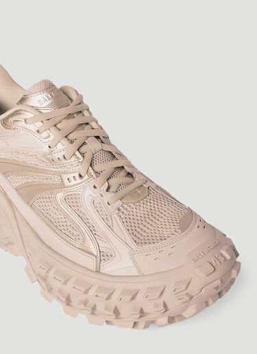 Bouncer Sneakers Balenciaga Bouncer Sneakers Cream bal0150032