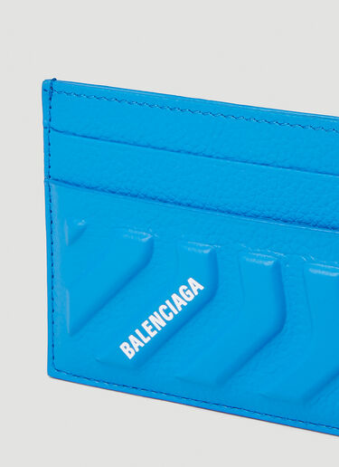 Car 卡包 Balenciaga Car 卡包 蓝色 bal0151066