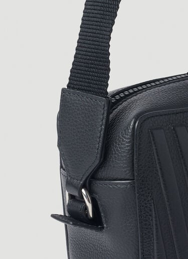 Balenciaga 카 카메라 크로스바디 백 블랙 bal0152074