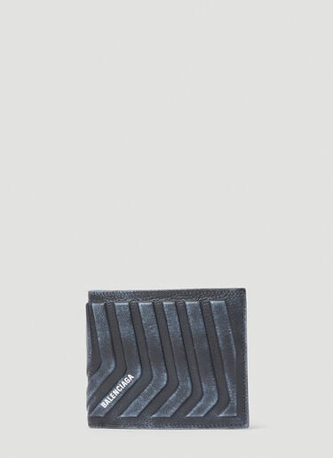 카 카드홀더 Balenciaga 카 카드홀더 블랙 bal0152081