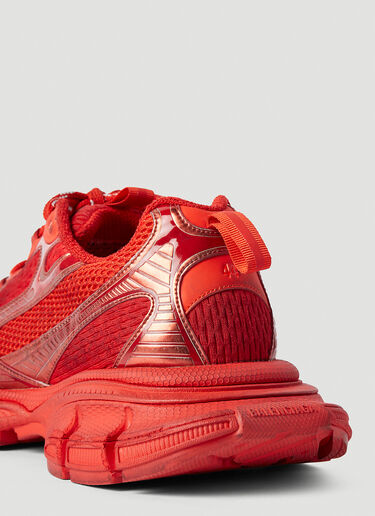 Balenciaga 3XL Sneakers Red bal0153023