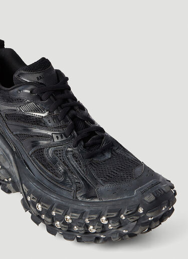 Bouncer Stud Sneakers Balenciaga Bouncer Stud Sneakers Black bal0153028