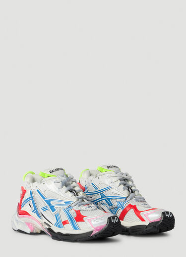 Balenciaga 跑鞋 灰色 bal0153031