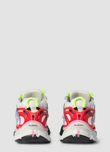 Balenciaga 跑鞋 灰色 bal0153031