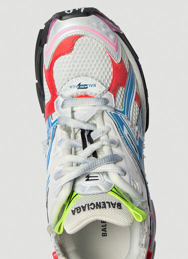 Runner 스니커즈 Balenciaga Runner 스니커즈 그레이 bal0153031