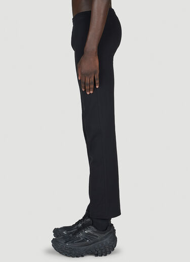 Jersey Pants Balenciaga Jersey Pants Black bal0154009