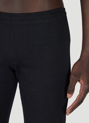 Jersey Pants Balenciaga Jersey Pants Black bal0154009