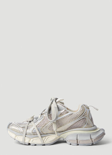 Balenciaga 3XL 运动鞋 米色 bal0154027