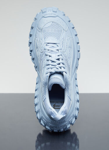 Balenciaga 바운서 스니커즈 블루 bal0155029