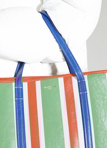 Chatelet Carry-All XL Tote Bag Balenciaga Chatelet Carry-All XL Tote Bag Green bal0155053