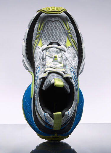 Balenciaga 10XL Sneakers Blue bal0157028