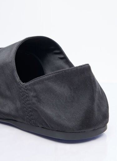 Louis XV Flats Balenciaga Louis XV Flats Black bal0158016
