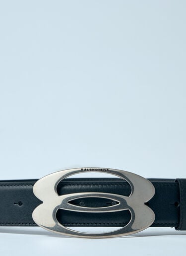 Unity Belt Balenciaga Unity Belt Black bal0159031