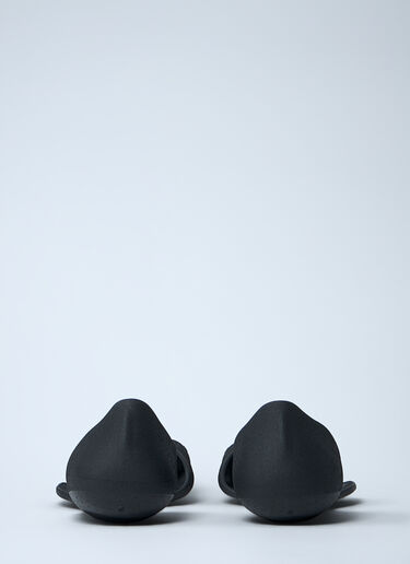 Zero Sneakers Balenciaga Zero Sneakers Black bal0161018