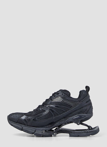 Balenciaga [X-Pander] 스니커즈 화이트 bal0245015