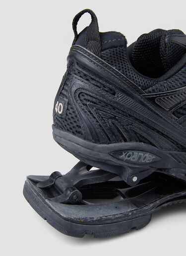 Balenciaga [X-Pander] 스니커즈 화이트 bal0245015
