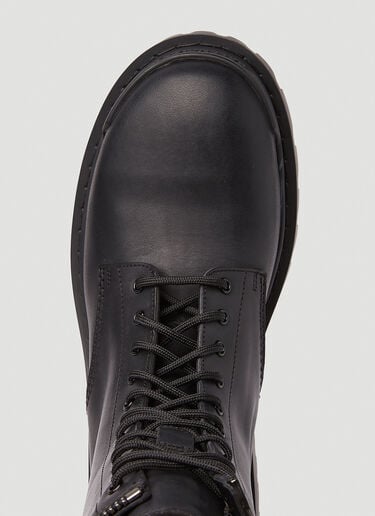 Balenciaga 마스터 부츠 블랙 bal0245027