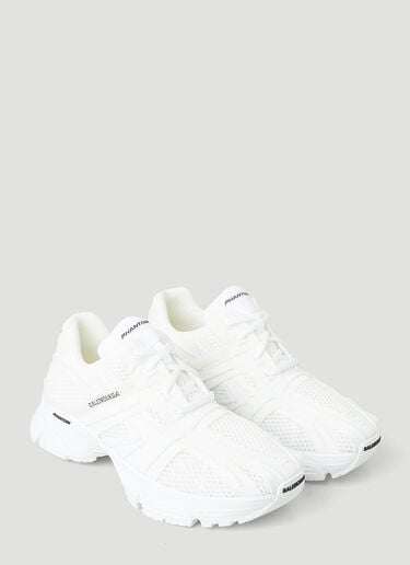 Phantom Sneakers Balenciaga Phantom Sneakers White bal0248015