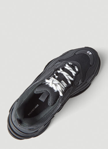トリプルS スニーカー Balenciaga トリプルS スニーカー ブラック bal0249023