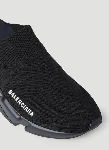 Speed Mules Balenciaga Speed Mules Black bal0251071