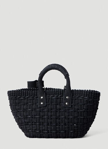 Bistro XS 篮式托特包 Balenciaga Bistro XS 篮式托特包 黑色 bal0252020