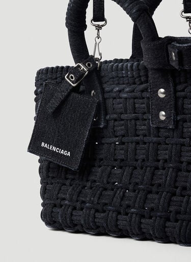 Bistro XS 篮式托特包 Balenciaga Bistro XS 篮式托特包 黑色 bal0252020