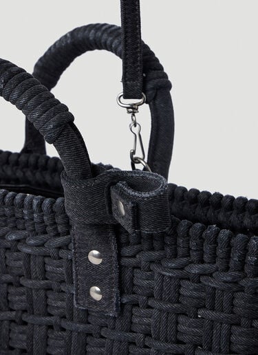 Bistro XS 篮式托特包 Balenciaga Bistro XS 篮式托特包 黑色 bal0252020