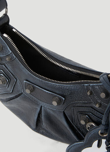 Le Cagole XS 单肩包 Balenciaga Le Cagole XS 单肩包 黑色 bal0252087