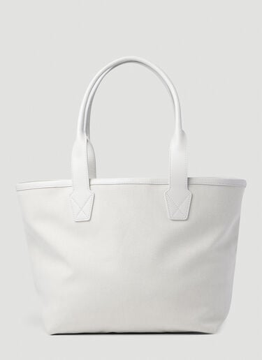 ジャンボ スモールトートバッグ Balenciaga ジャンボ スモールトートバッグ ホワイト bal0252101