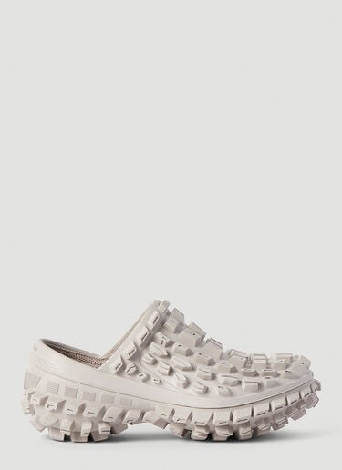 Balenciaga 바운서 뮬 베이지 bal0253068