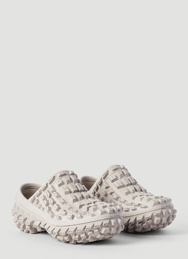 Balenciaga 바운서 뮬 베이지 bal0253068