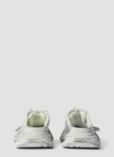 3XL Sneaker Mules Balenciaga 3XL Sneaker Mules White bal0253092