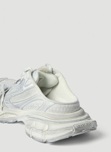 3XL Sneaker Mules Balenciaga 3XL Sneaker Mules White bal0253092